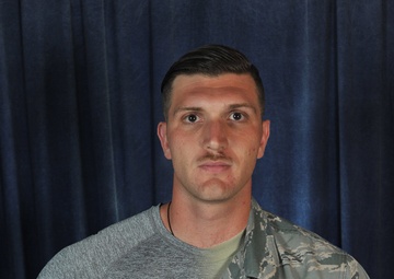 29th IS Airman tackles AF Rugby team