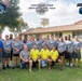 29th IS Airman tackles AF Rugby team