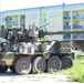 Battle Group Poland Bull Run