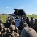Battle Group Poland Bull Run