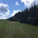 Battle Group Poland Bull Run
