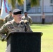 USARPAC bids farewell to Milhorn; welcomes Michael