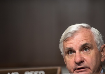 VCJCS Nomination Hearing