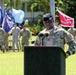 USARPAC bids farewell to Milhorn; welcomes Michael