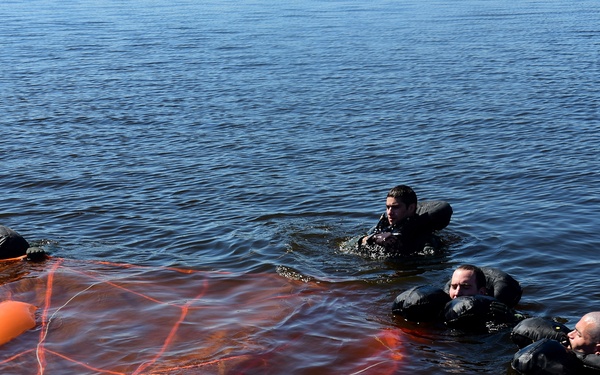 SERE Augmentees: Training Aircrew in WST