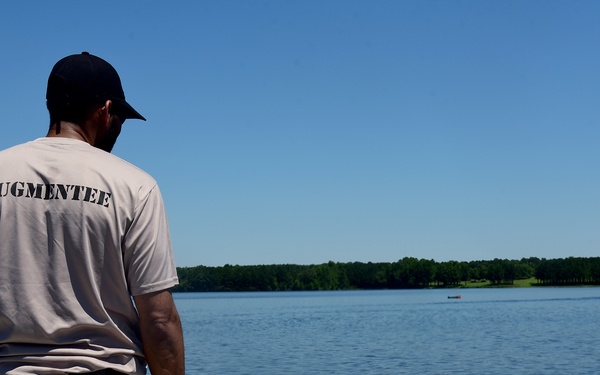 SERE Augmentees: Training Aircrew in WST