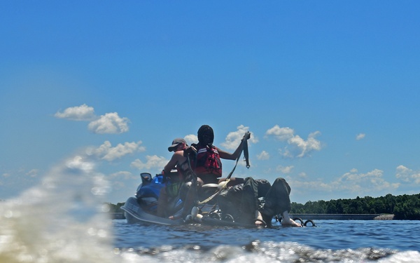 SERE Augmentees: Training Aircrew in WST