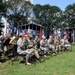 Army Reserve celebrates 100 years of Camp Dix