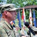 Army Reserve celebrates 100 years of Camp Dix