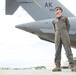 Firebirds loadmaster moves troops and cargo