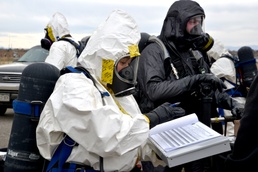 Civil support teams, first responders conduct exercises along Front Range