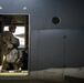 Crew door