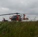 Forward Operating Location Kotzebue flight operations