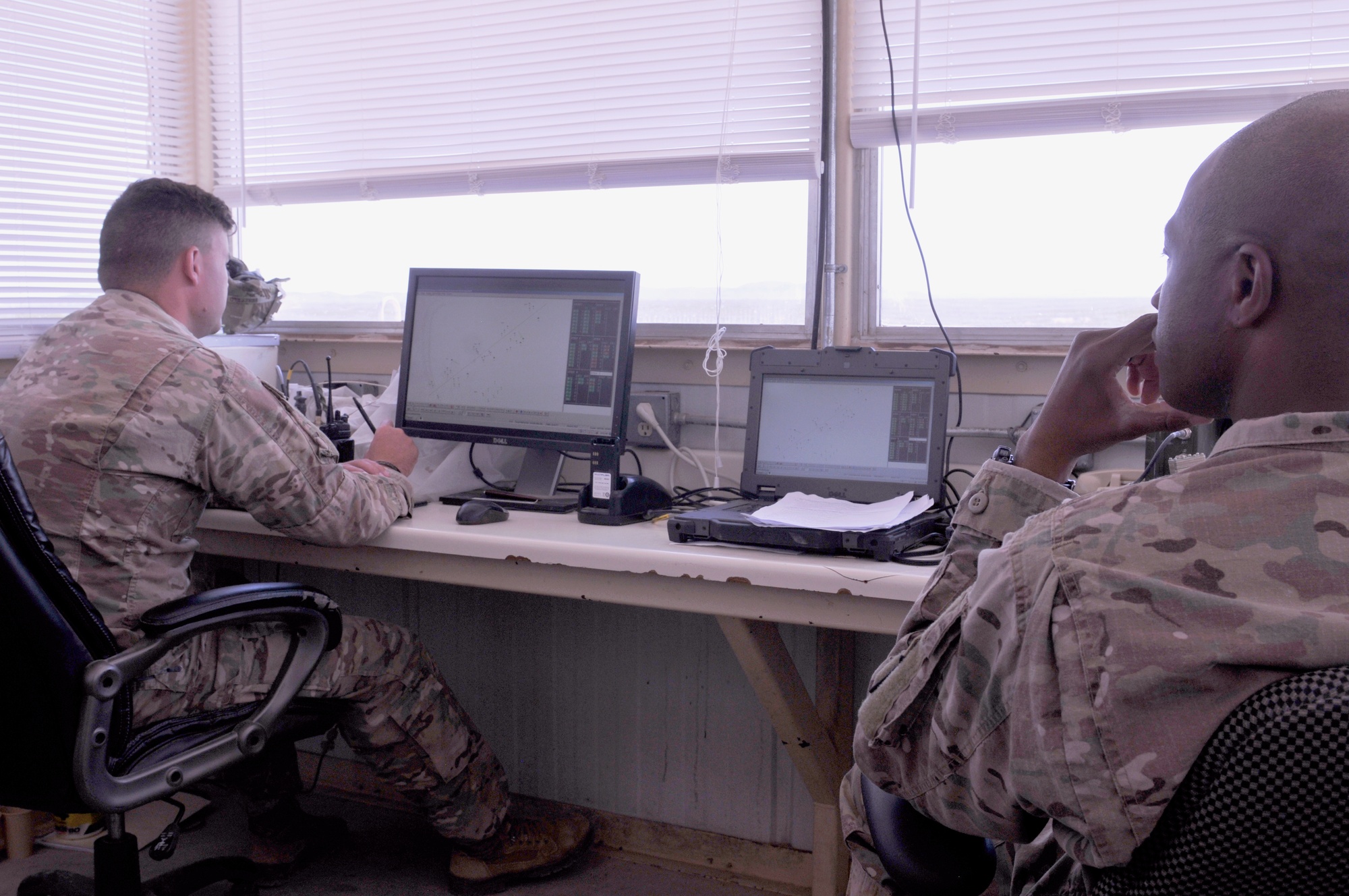 2nd Brigade 101st