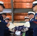 U.S. Coast Guard honors life of Master Chief Phillip F. Smith, second Master Chief Petty Officer of the Coast Guard