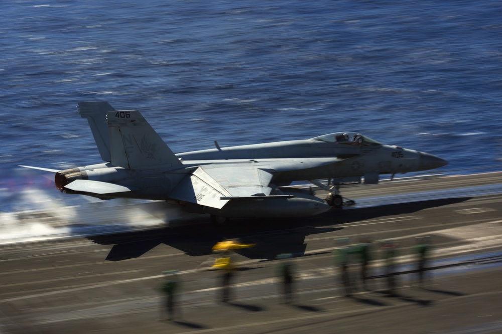 Exercise Talisman Saber 2017