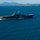 USS Bonhomme Richard Talisman Saber 17 Aerial