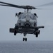 USS Bonhomme Richard Talisman Saber 17 Helicopter Maritime Strike Squadron (HSM) 77