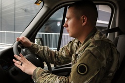 Unsung Heroes: Mayor's Cell