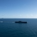 USS Bonhomme Richard Talisman Saber 17 Aerial