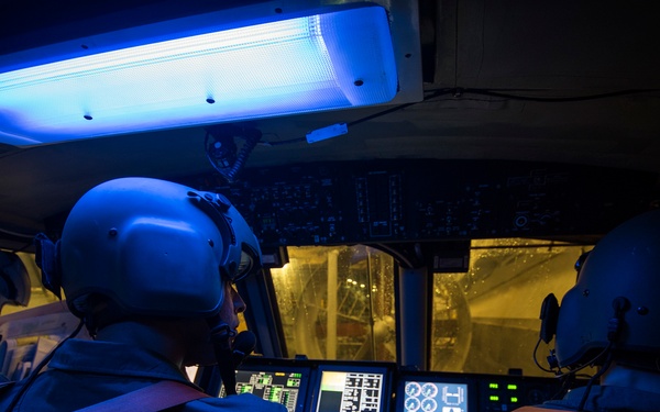 Talisman Saber 2017 large-scale amphibious assault.