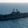 USS Bonhomme Richard Talisman Saber 17 Aerial
