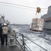 USS Howard, npase, preston, ddg 83, howard, uss howard, san diego