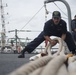 USS Howard, npase, preston, ddg 83, howard, uss howard, san diego