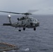 USS Bonhomme Richard Talisman Saber 17 Helicopter Maritime Strike Squadron (HSM) 77