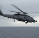 USS Bonhomme Richard Talisman Saber 17 Helicopter Maritime Strike Squadron (HSM) 77