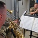 Family Day with America's First Army Band