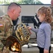 Family Day with America's First Army Band