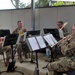 Family Day with America's First Army Band