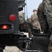 173rd Airborne Brigade moves Howitzers to Bezmer Airbase