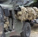 173rd Airborne Brigade moves Howitzers to Bezmer Airbase