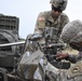 173rd Airborne Brigade moves Howitzers to Bezmer Airbase