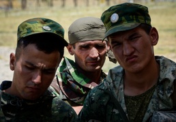 Regional Cooperation 2017