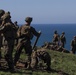 31st MEU Marines refine mortar proficiency during Talisman Saber 17