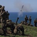 31st MEU Marines refine mortar proficiency during Talisman Saber 17
