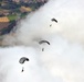 Special Forces Parachute Training