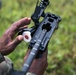 40mm Training Grenade