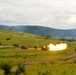 Saber Guardian Distinguished Visitors Day Combined Arms Live Fire Exercise