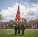 HQBN Change of Command Ceremony, July 14, 2017