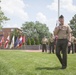 HQBN Change of Command Ceremony, July 14, 2017