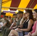 Headquarters and Service Battalion Change of Command Ceremony