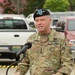 Change of command: Maj. Gen. Malcolm B. Frost takes over U.S. Army Center for Initial Military Training, command authority, Holistic Health and Fitness,