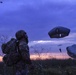 Saber Guardian Airborne Operation