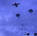 Saber Guardian Airborne Operation