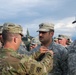 N.C. and S.D. National Guard Recognized During Exercise Saber Guardian 2017