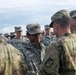 N.C. and S.D. National Guard Recognized During Exercise Saber Guardian 2017